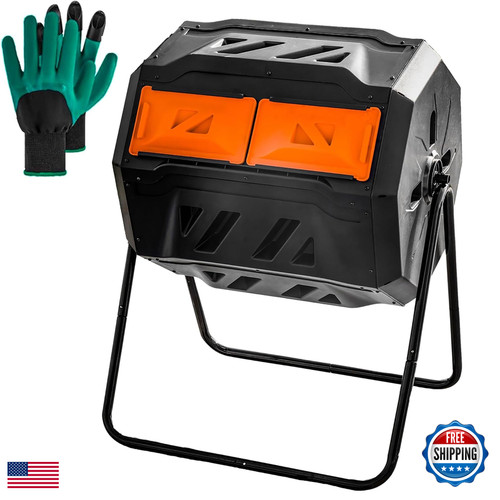 Hourleey compost bin outdoor - hourleey,