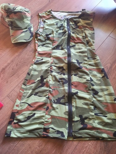 Jane sexy army girl - , naughty