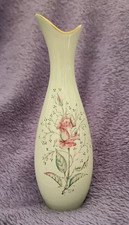 Vintage Carlton Ware Green