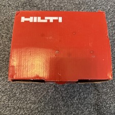 Hilti Drywall screw S-DS01B