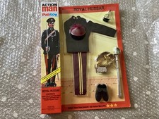 action man 40th royal hussar