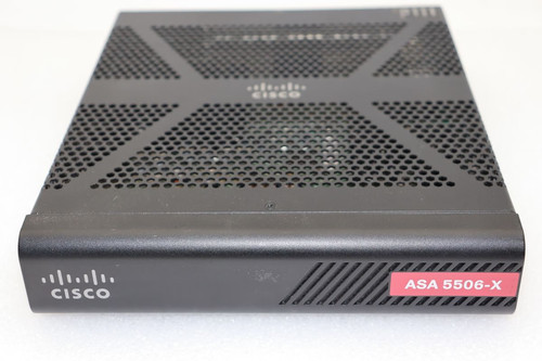 Cisco asa 5506 with - 5506-x,