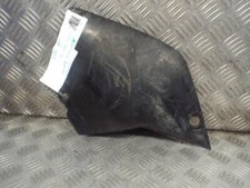 Suzuki DRZ400 E 2000-On Side