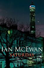 Saturday By  Ian McEwan