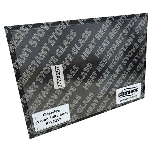 Chimsoc stove glass - chimsoc,
