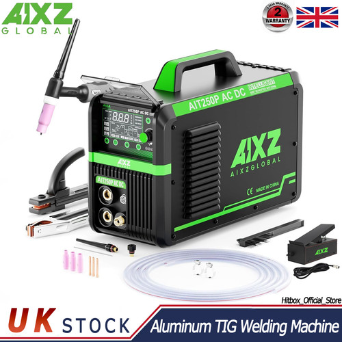 5in1 aluminium tig welding - 5in1,
