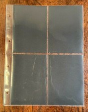 10 X POLYPROPYLENE GUARDIAN