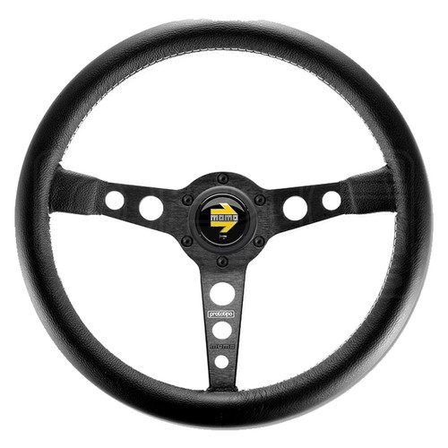 Momo prototipo steering wheel - steering,