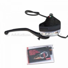 BREMBO LED`S 3 LIGHTS BODY