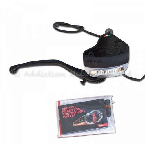 Brembo led lights body - lights,