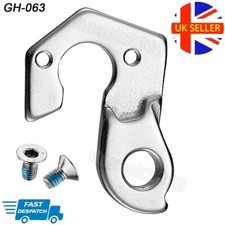 DECATHLON ROCKRIDER - RIVERSIDE - B'TWIN #500 Rear Gear Derailleur Hanger GH-063