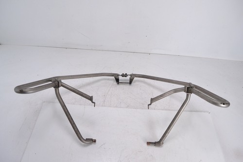 Engine crash guards - r, 1200