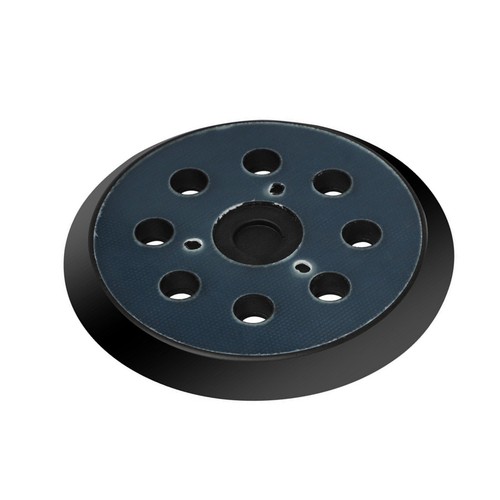 Inch hook and loop orbital - 5,