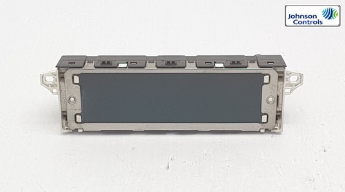 Citroen iii rw - rw, dash