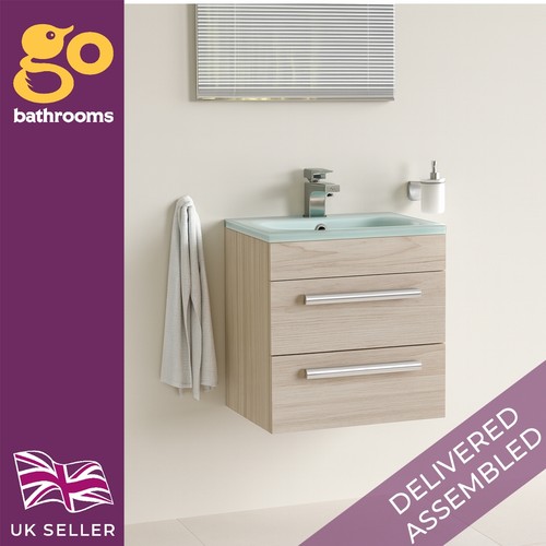 500 light wood - light, bathroom