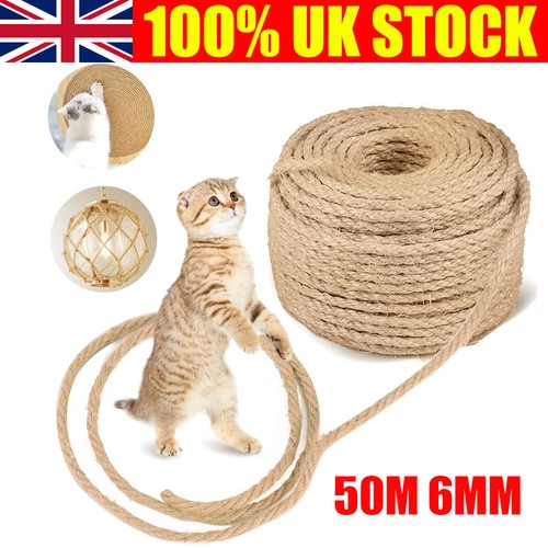 Sisal rope jute - sisal,