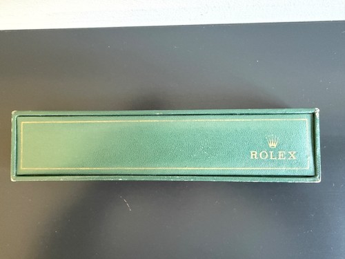 Genuine vintage rolex storage - vintage,