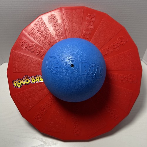 Pogo bal bounce ball - bounce,