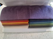 VOYAGE MAISON VELVET fabric