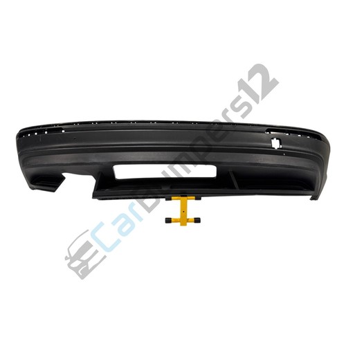 Volkswagen tiguan rear bumper - tiguan,