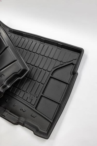Trunk mat frogum - (insert),