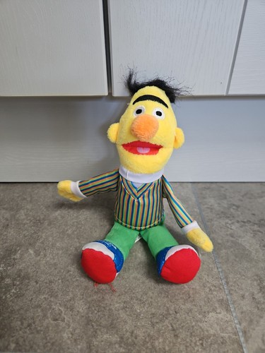 Bert plush soft - plush, sesame