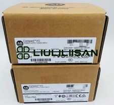 1PCS Brand NEW Unopened Allen-Bradley 1769-PB4 1769PB4 Dc 4a/2a Power Supply