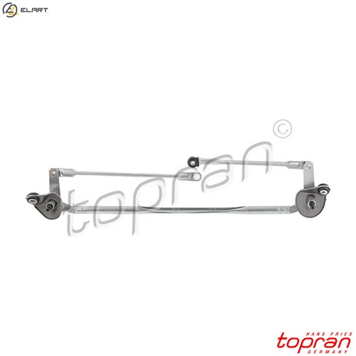 Wiper linkage 600 - wiper,