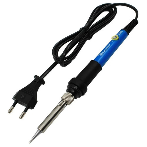 60w adjustable temp soldering - 60w,