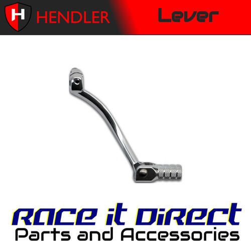 Alloy gear lever - for, yz