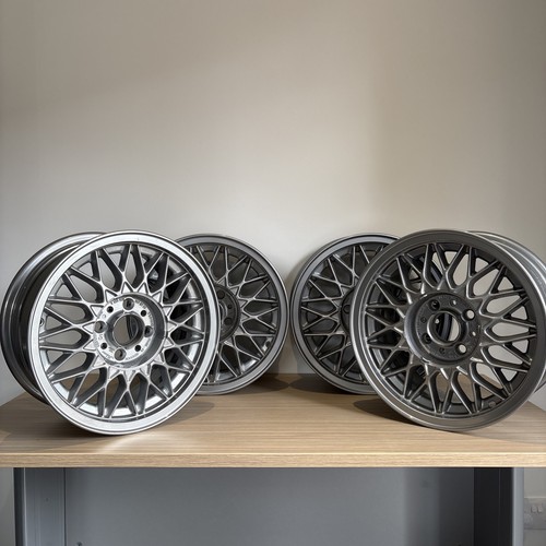 Bmw inch bbs cross - bmw,