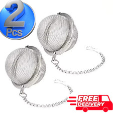 Tea Ball Strainer Infuser -