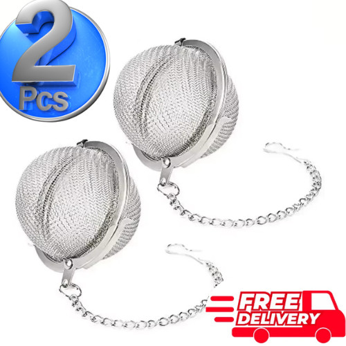 Tea ball strainer - tea, infuser