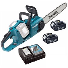 Makita DUC353Z 36V LXT