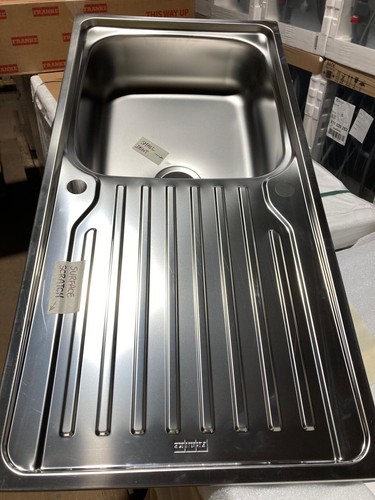 Franke antea azn 611 100 - franke,
