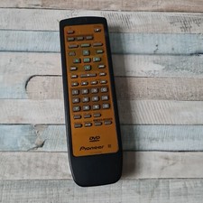 Original Pioneer DVD Player