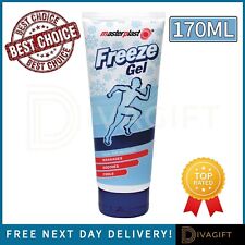 FREEZE GEL 170ML SOOTHES COOLS