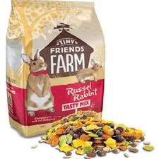 RUSSEL RABBIT TASTY MIX -