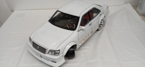 Yokomo drift car - drift,