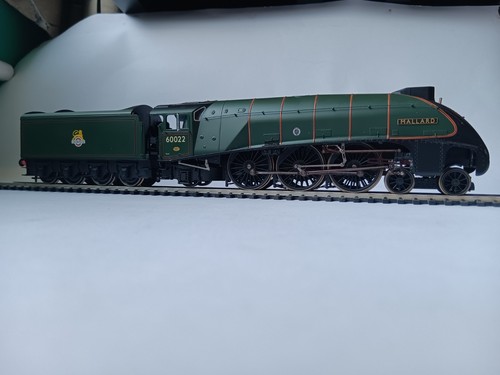 Hornby gauge class - hornby,