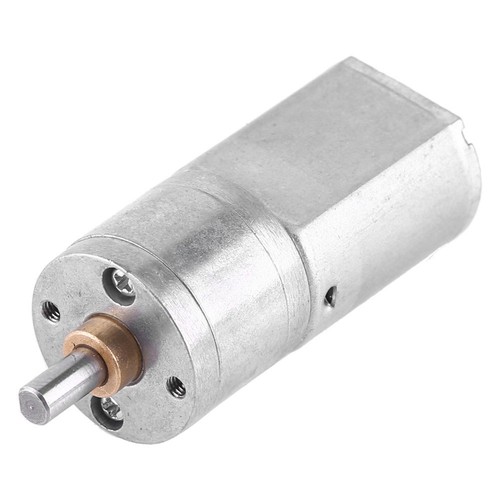 12v electric gear - dc,
