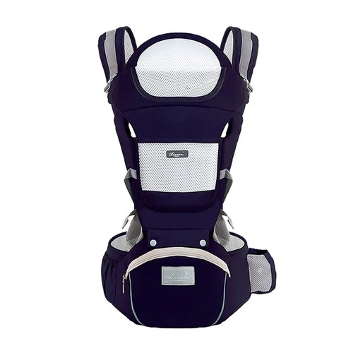 Ergonomic baby carrier - ergonomic,