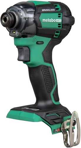 Metabo hpt 18v - hpt,