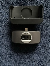 FLIR One Thermal Imaging