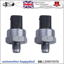Abs brake pressure - 2x,