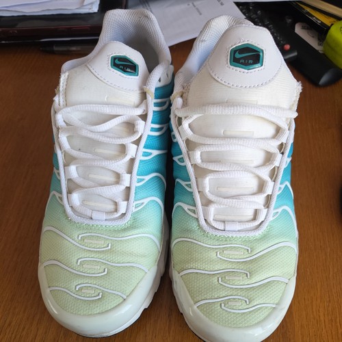 Nike air max plus - plus, dusty