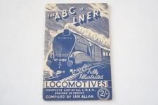 June 1945 The abc of LNER