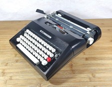 Vintage Olivetti Lettera 35