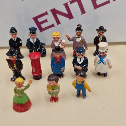 Codeg camberwick green - 13,