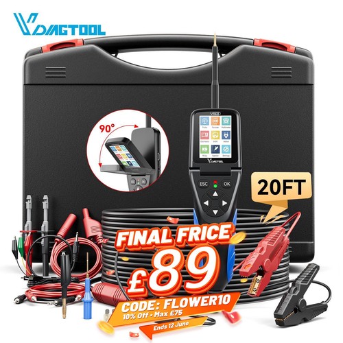 Vdiagtool v500 30v - v500,, car